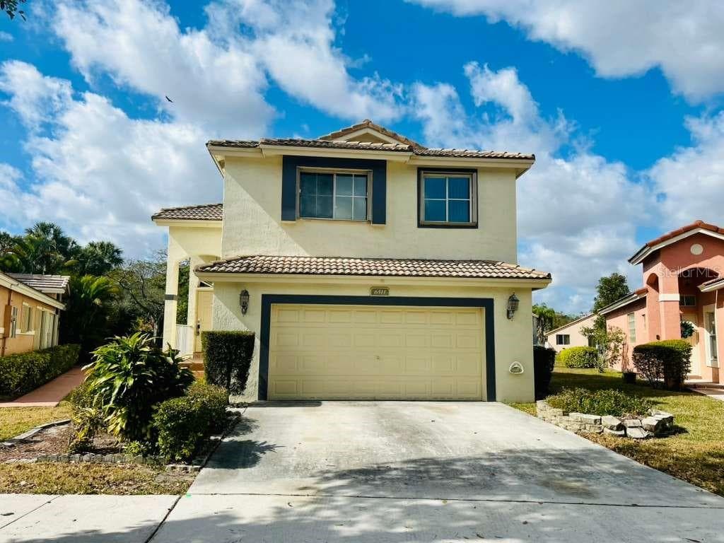 6511 PELICAN TERRACE COCONUT CREEK, FL 33073