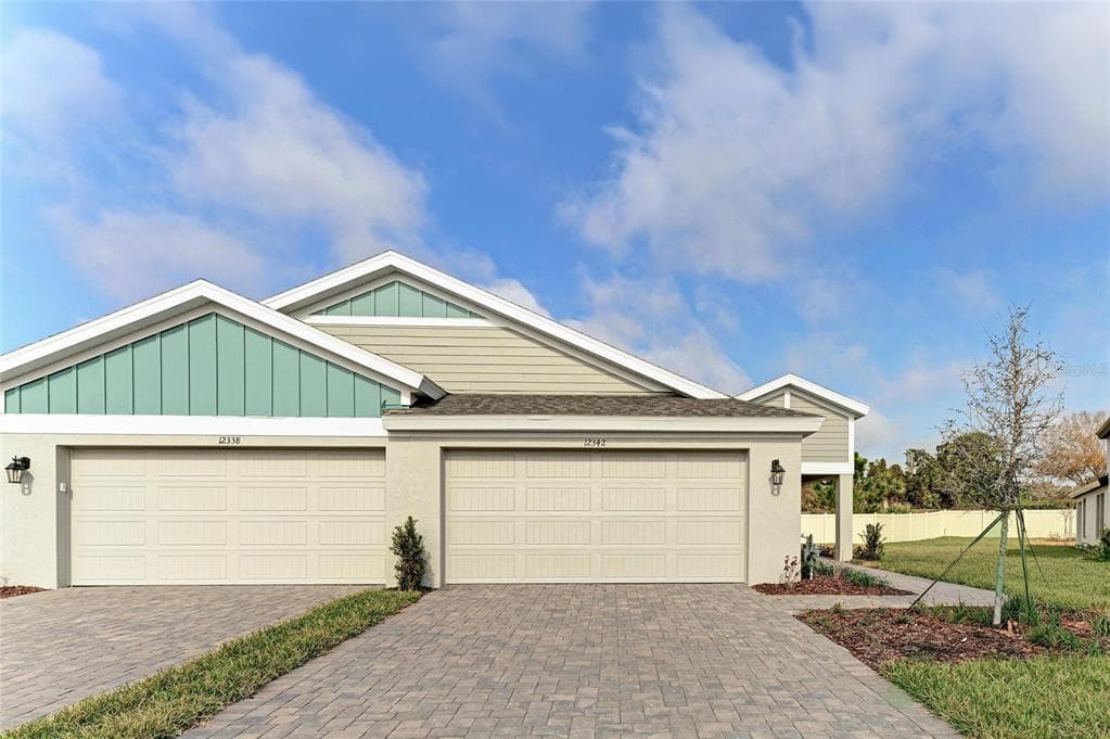 12342 OAK HILL WAY PARRISH, FL 34219