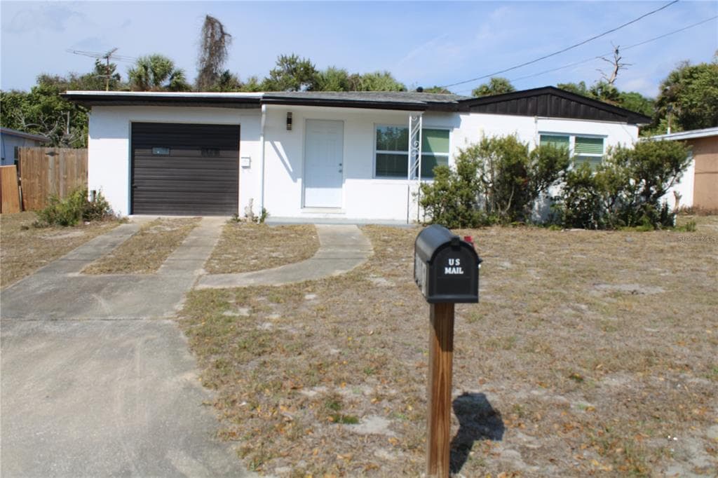 6101 DUBLIN DRIVE NEW PORT RICHEY, FL 34653
