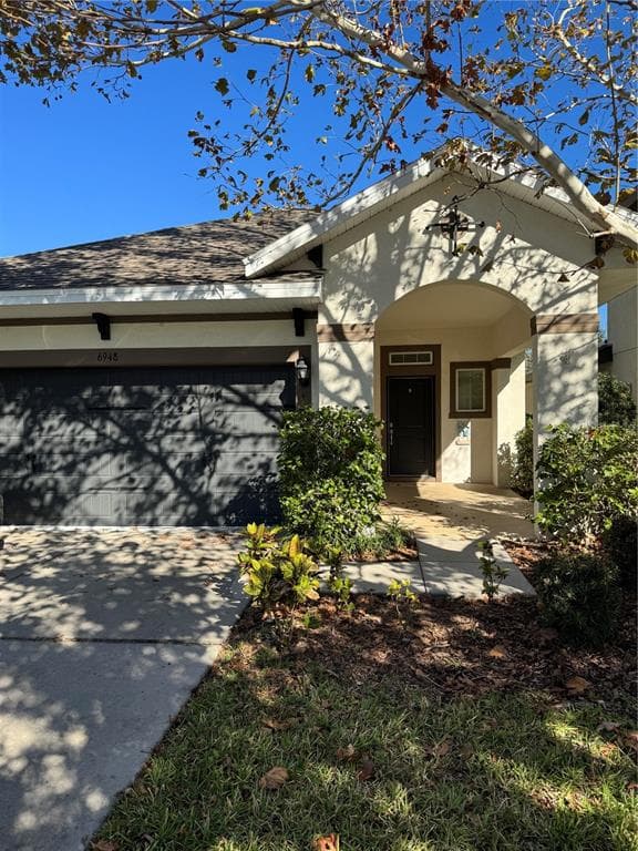 6948 OLD BENTON DRIVE APOLLO BEACH, FL 33572