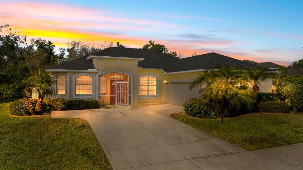 3019 124TH AVENUE E PARRISH, FL 34219