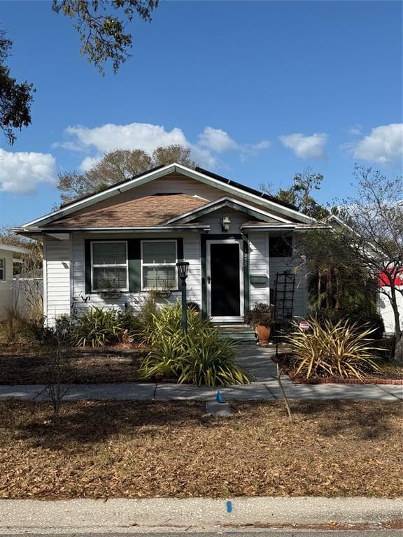1255 48TH AVENUE N ST PETERSBURG, FL 33703