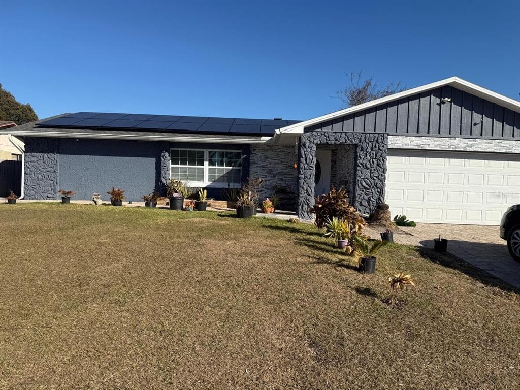 8515 PEPPERCORN DRIVE ORLANDO, FL 32825