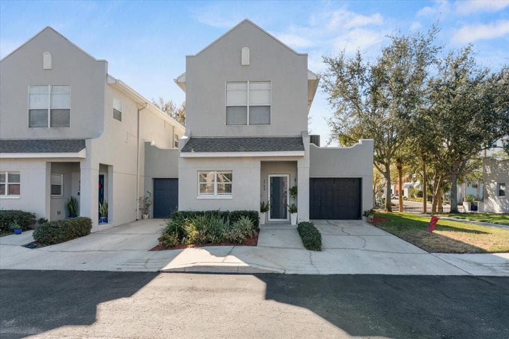 4708 GURNET COURT