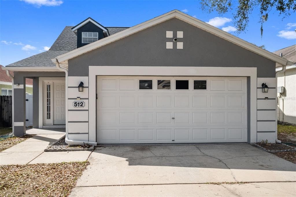 512 CAPE COD CIRCLE VALRICO, FL 33594