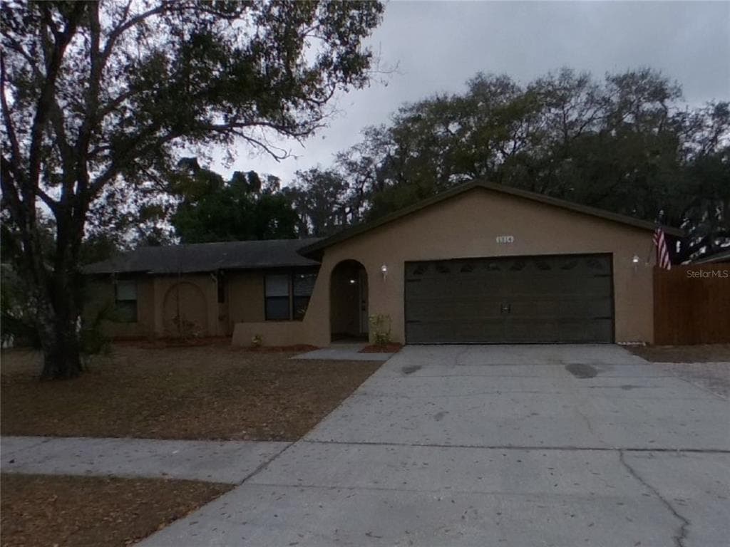 1314 OAKCREST DRIVE BRANDON, FL 33510
