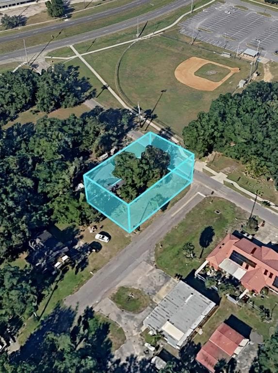 BALL PARK ROAD UMATILLA, FL 32784