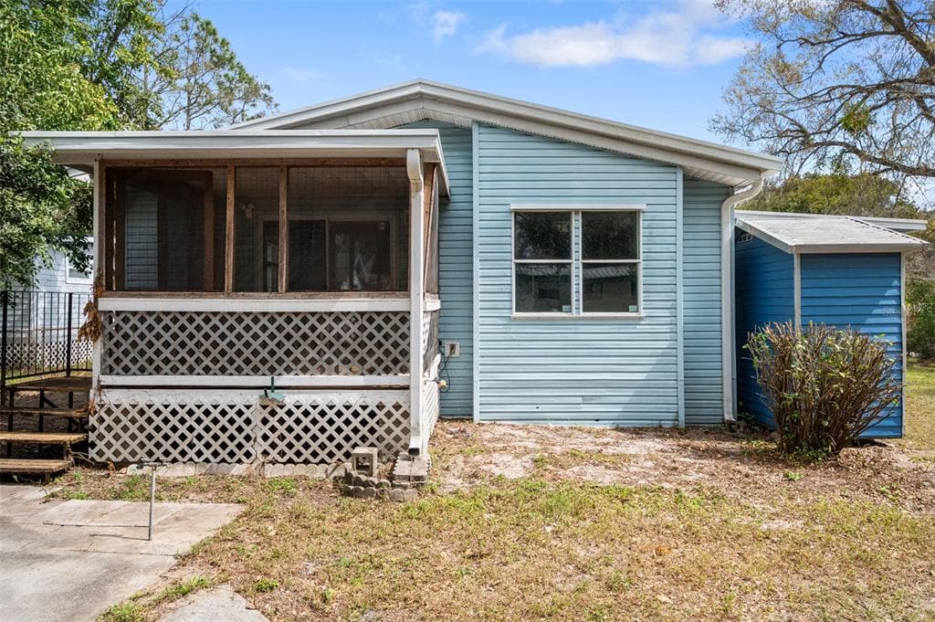 4108 WEDGEMERE DRIVE TAMPA, FL 33610