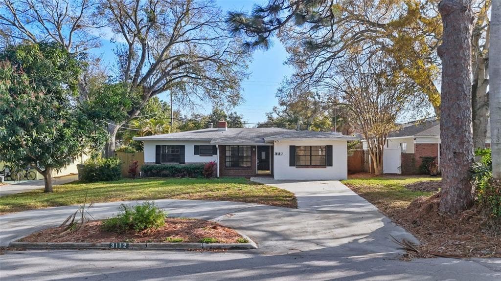 3112 S JULIA CIRCLE TAMPA, FL 33629
