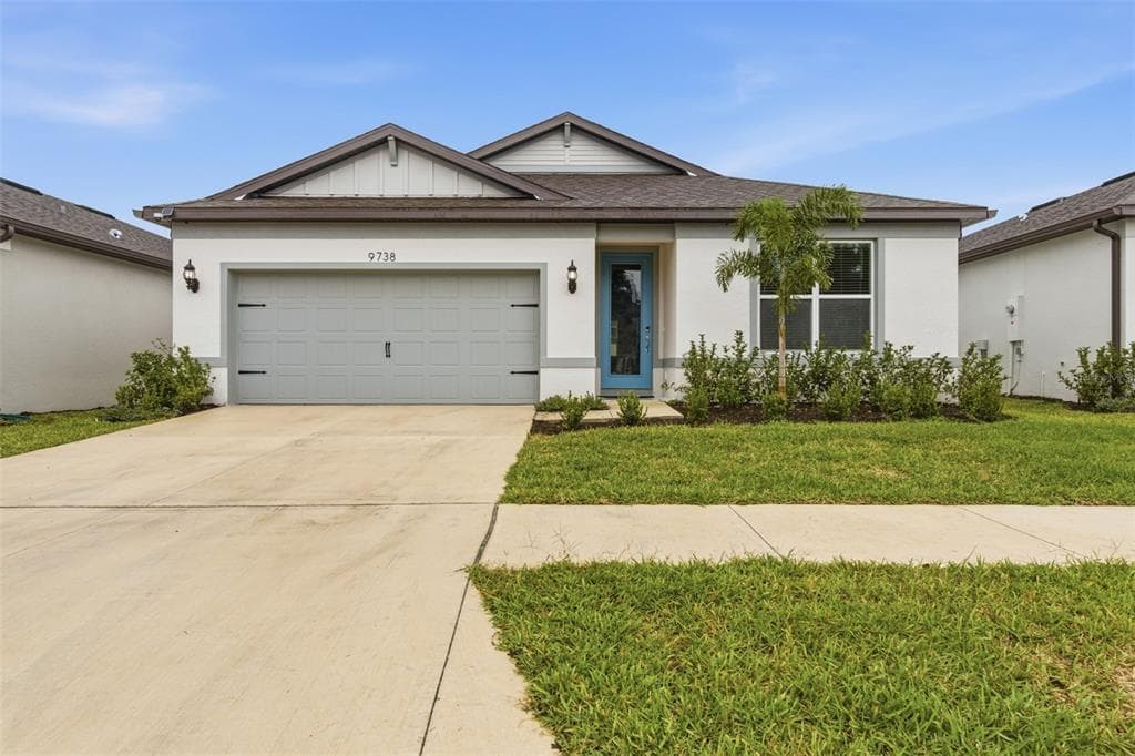 9738 REDWOOD HEIGHTS LOOP THONOTOSASSA, FL 33592