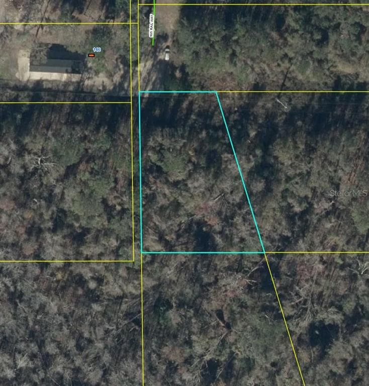 000 NW CR 140 GREENVILLE, FL 32331