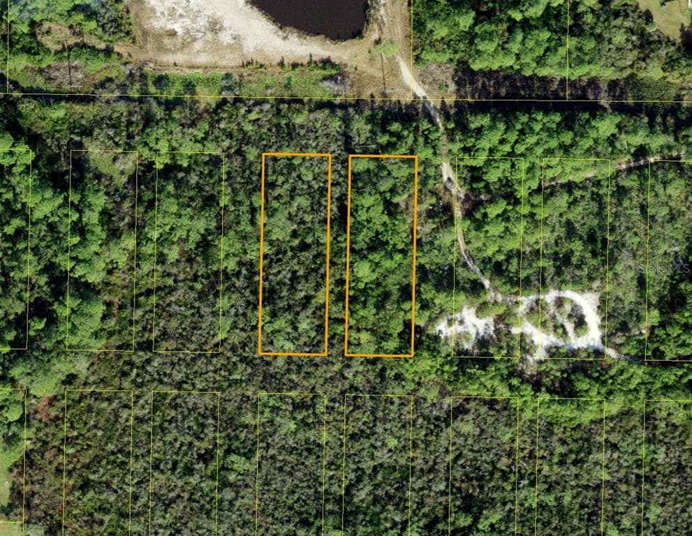 000 BAYWOOD DRIVE CARRABELLE, FL 32322