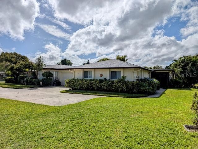 1339 QUEEN ANNE DRIVE UNIT C PALM HARBOR, FL 34684
