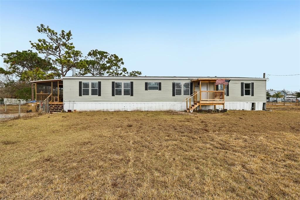9115 MERCURY DRIVE ST CLOUD, FL 34773