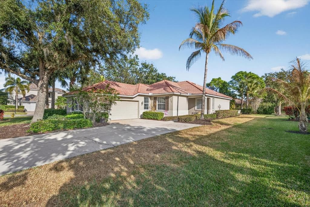 719 MISTY POND COURT BRADENTON, FL 34212