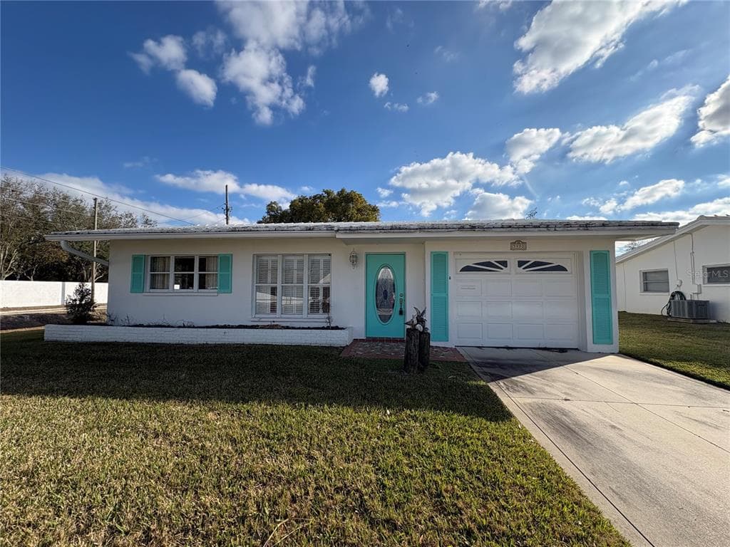 3400 97TH TERRACE N PINELLAS PARK, FL 33782