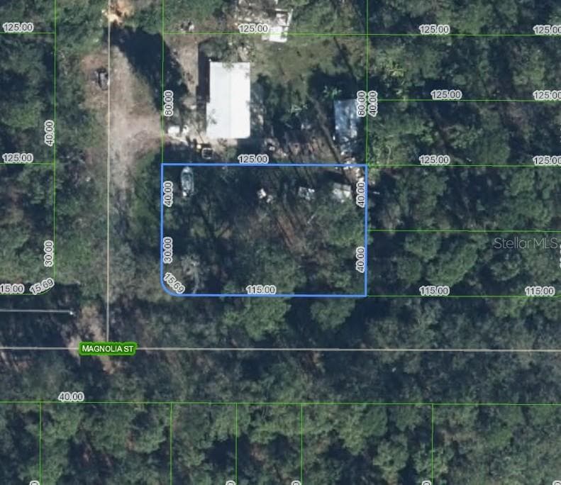 7114 DAISY PLACE SEBRING, FL 33875