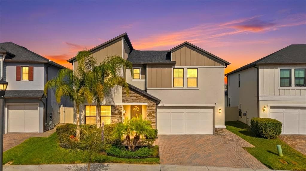 8249 CAPSTONE RANCH DRIVE NEW PORT RICHEY, FL 34655