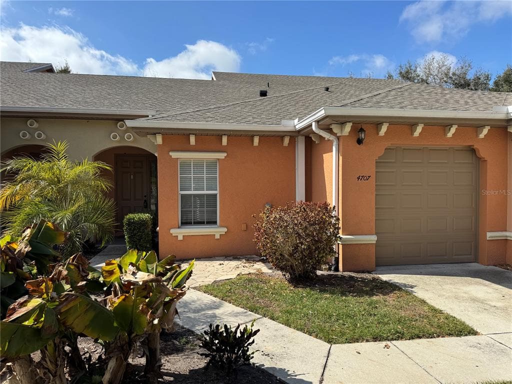 4707 1ST AVENUE E PALMETTO, FL 34221