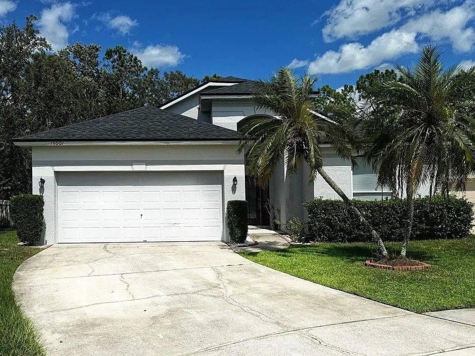 13001 YARDSLEY COURT ORLANDO, FL 32837