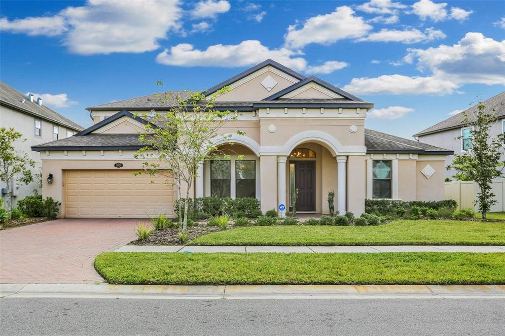 19426 WHISPERING BROOK DRIVE TAMPA, FL 33647