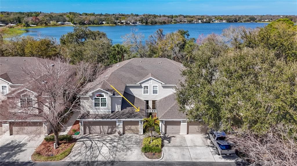 3589 COUNTRY POINTE PLACE PALM HARBOR, FL 34684