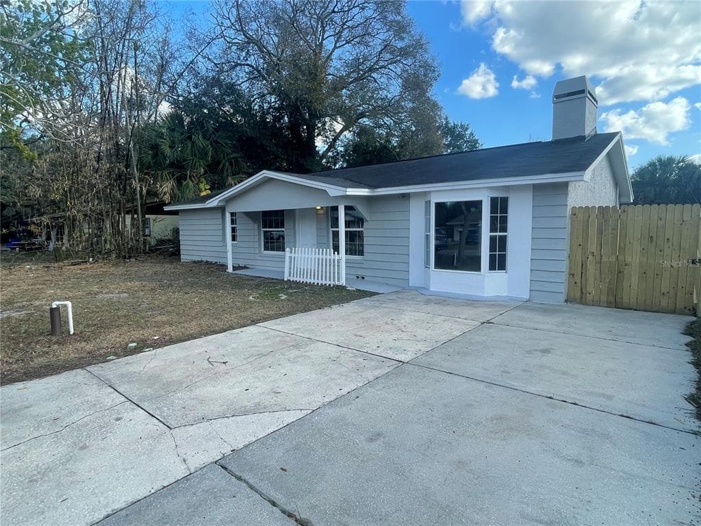 6746 OLD MAIN STREET NEW PORT RICHEY, FL 34653