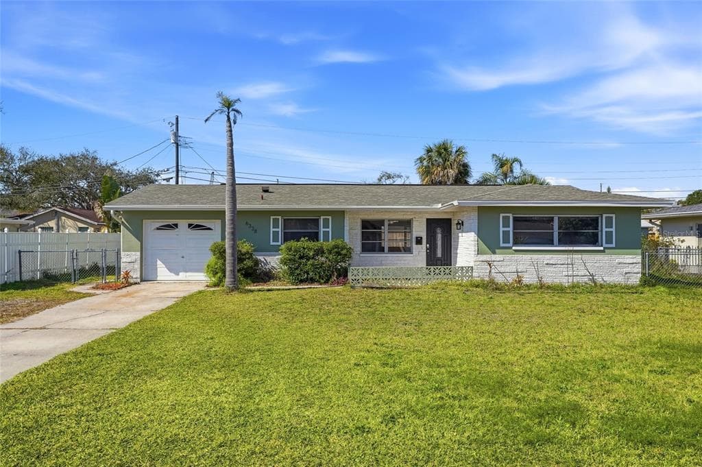 6338 21ST STREET N ST PETERSBURG, FL 33702