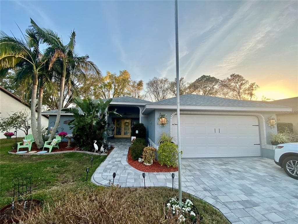 3514 E LINKS COURT PALM HARBOR, FL 34684