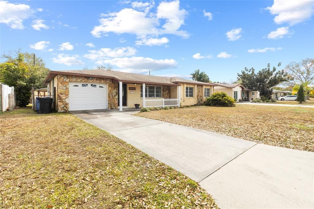 6041 15TH STREET N ST PETERSBURG, FL 33703