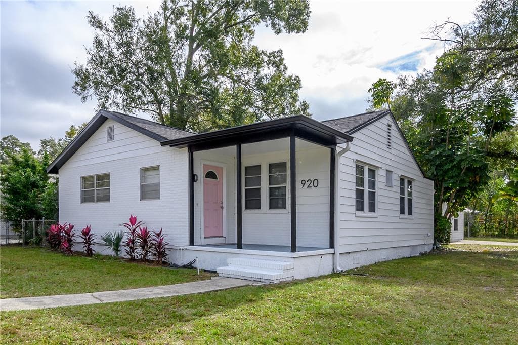 920 W ORIENT STREET TAMPA, FL 33603