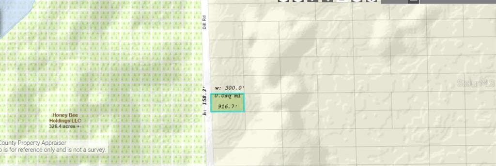 1473 DILL ROAD ORLANDO, FL 32820