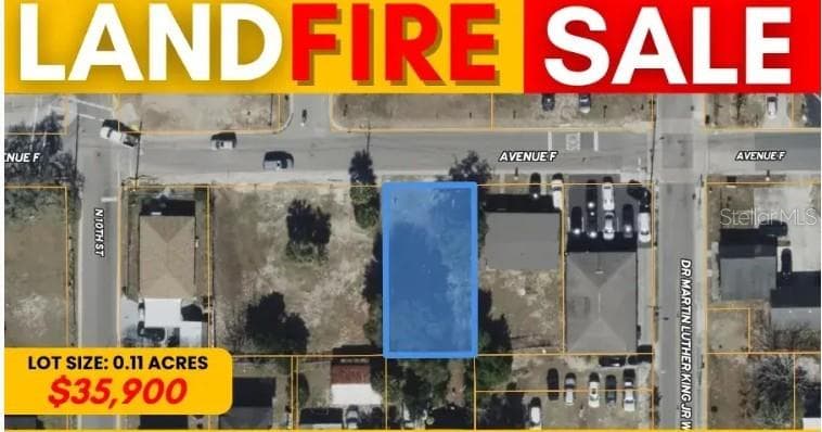 1015 AVENUE F HAINES CITY, FL 33844