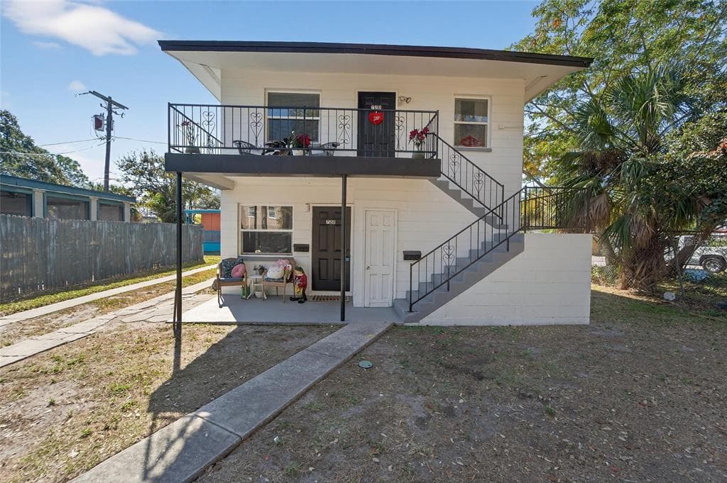 720 21ST AVENUE S ST PETERSBURG, FL 33705