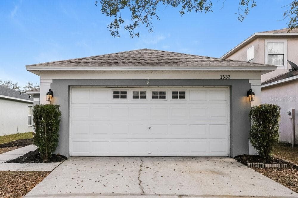 1533 MARSH WOOD DRIVE SEFFNER, FL 33584