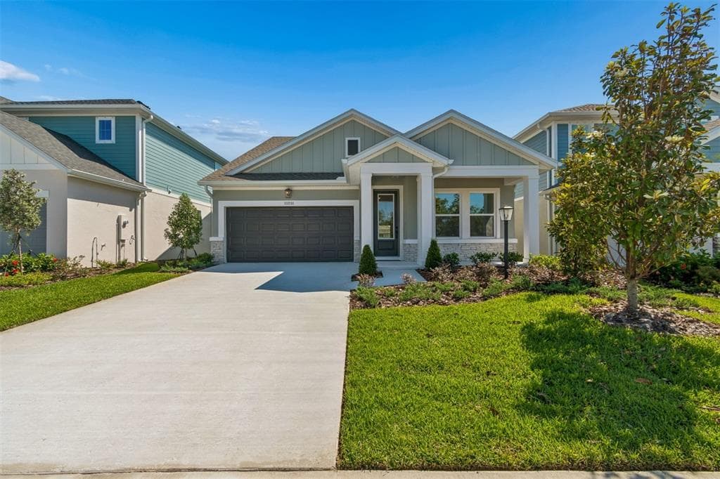 15231 EASTLYN DRIVE BRADENTON, FL 34212