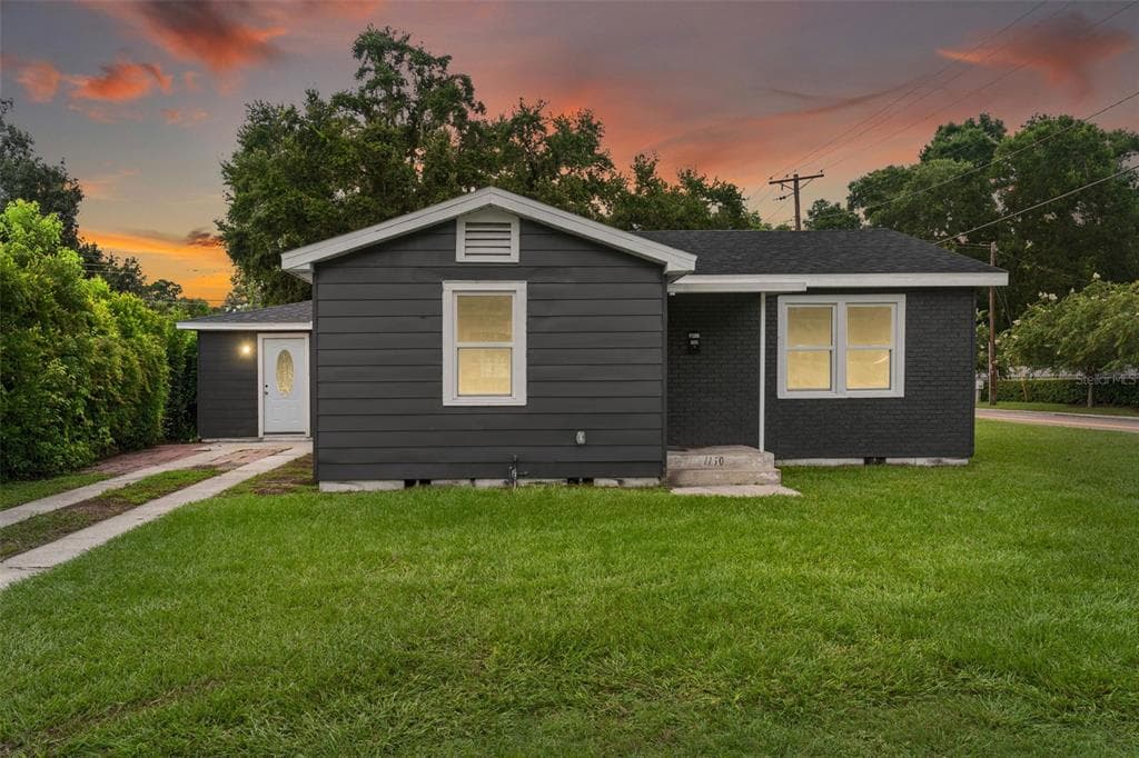 1160 E EDGEWOOD DRIVE LAKELAND, FL 33803