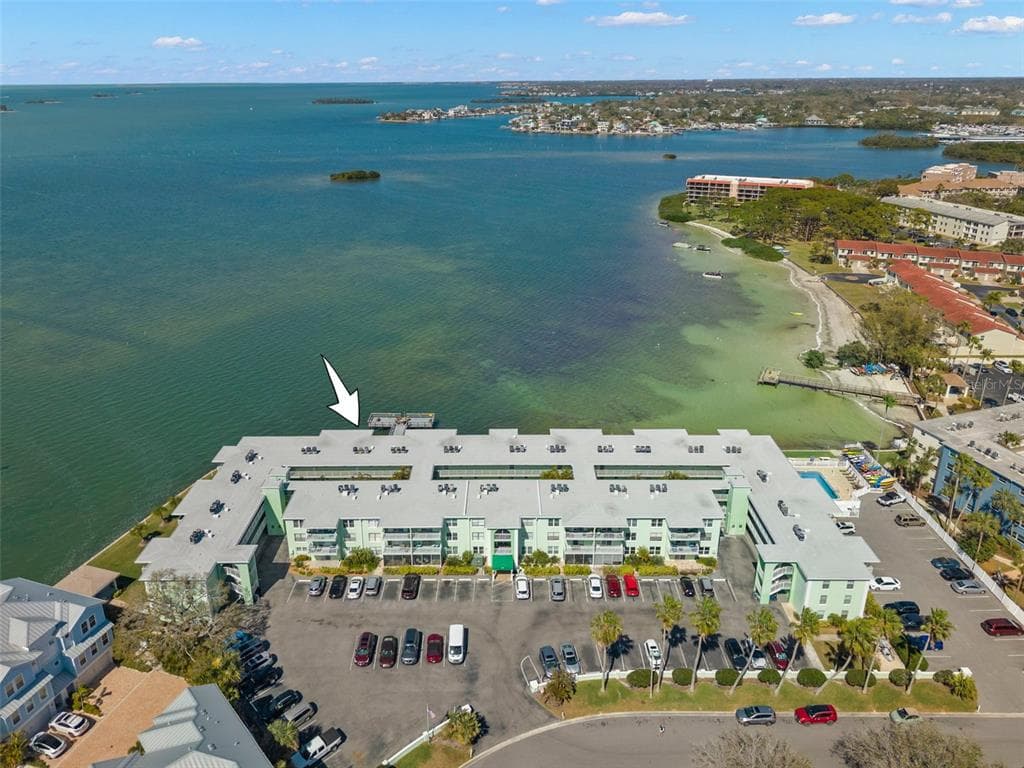 464 N PAULA DRIVE UNIT 118 DUNEDIN, FL 34698