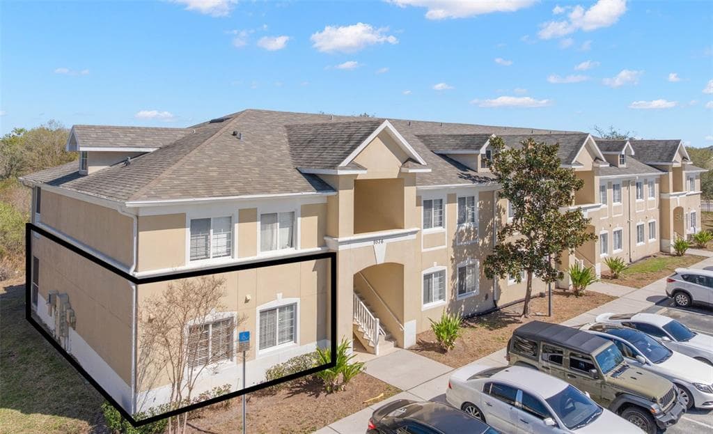 9536 NEWDALE WAY UNIT 101 RIVERVIEW, FL 33578