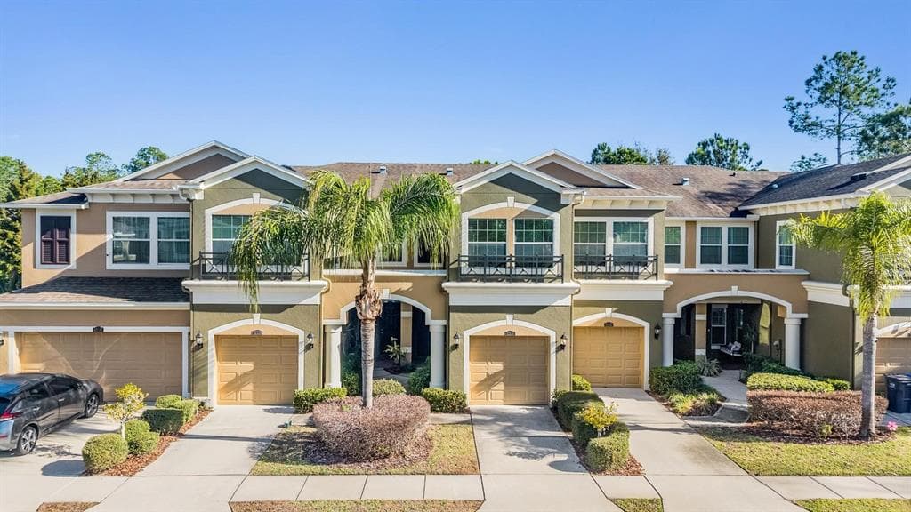 12537 SILVERDALE STREET TAMPA, FL 33626