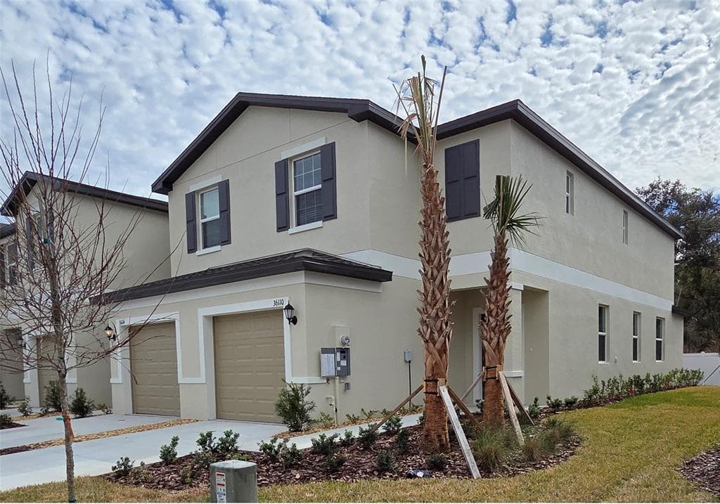 36110 RISA MICHELE STREET ZEPHYRHILLS, FL 33541