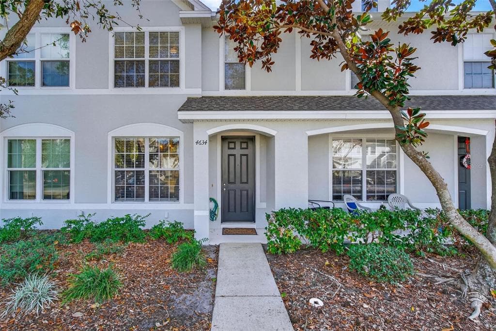 4634 67TH AVENUE N PINELLAS PARK, FL 33781