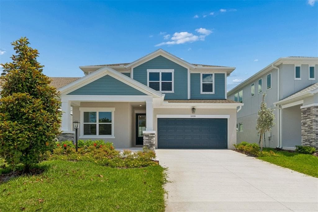 15235 EASTLYN DRIVE BRADENTON, FL 34212