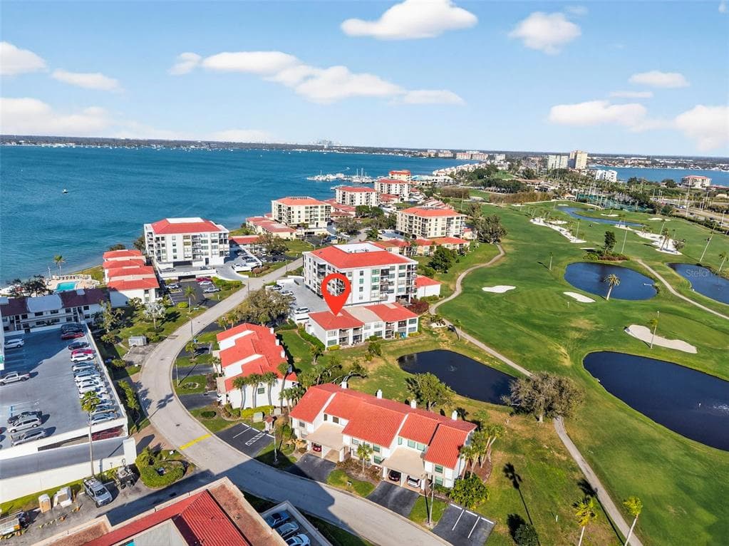6210 SUN BOULEVARD UNIT 112 ST PETERSBURG, FL 33715