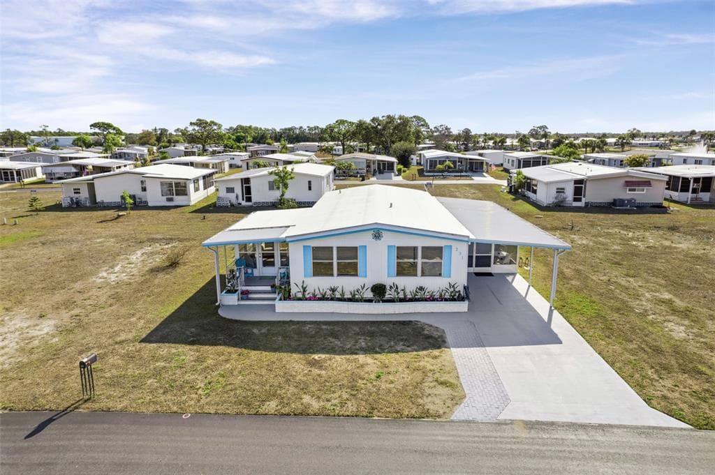 231 ESTRADA NORTH PORT, FL 34287