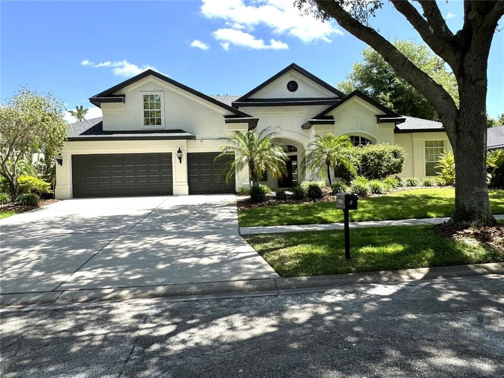 15106 KESTRELRISE DRIVE LITHIA, FL 33547