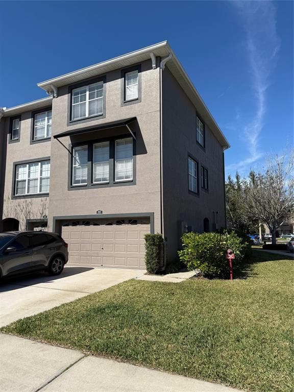 2423 MIDDLETON GROVE DRIVE BRANDON, FL 33511