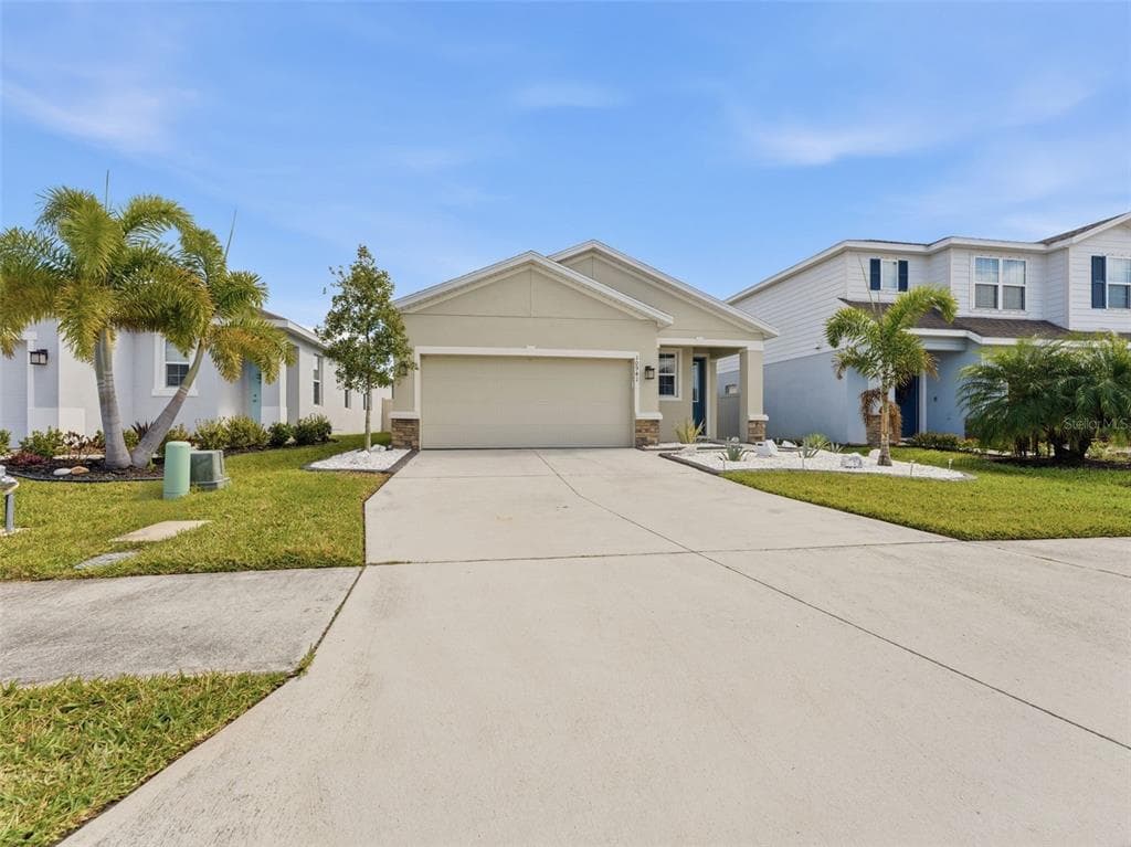 10941 HIGH NOON TRAIL PARRISH, FL 34219