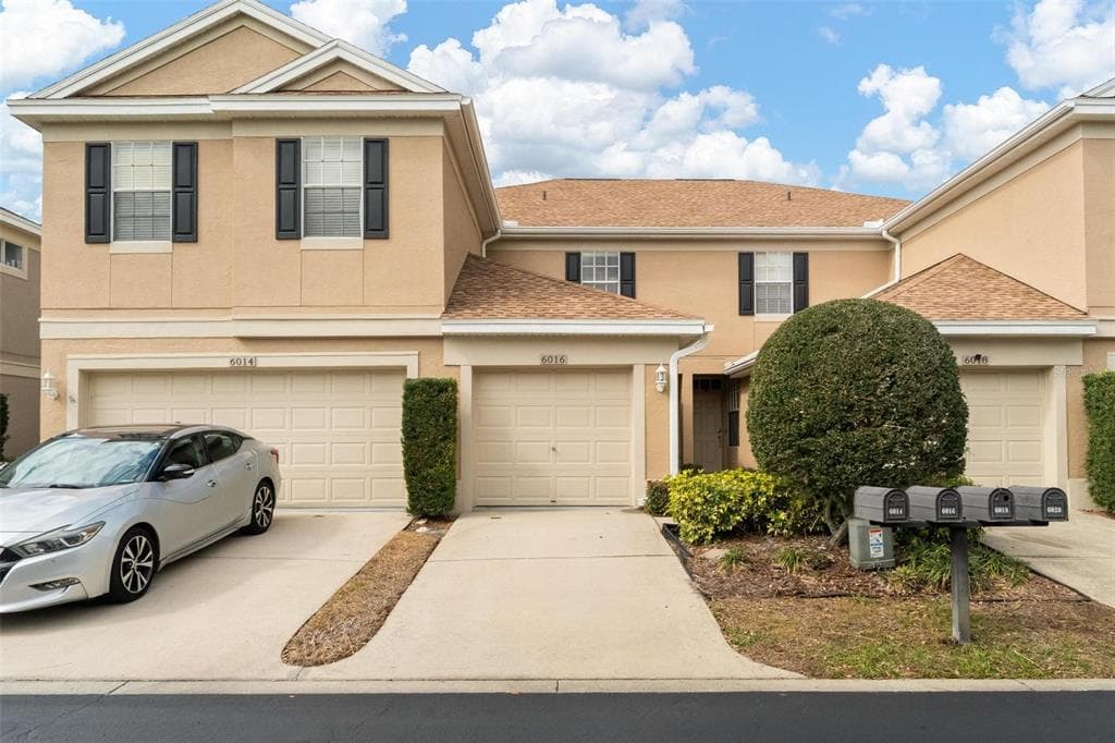 6016 54TH STREET N ST PETERSBURG, FL 33709