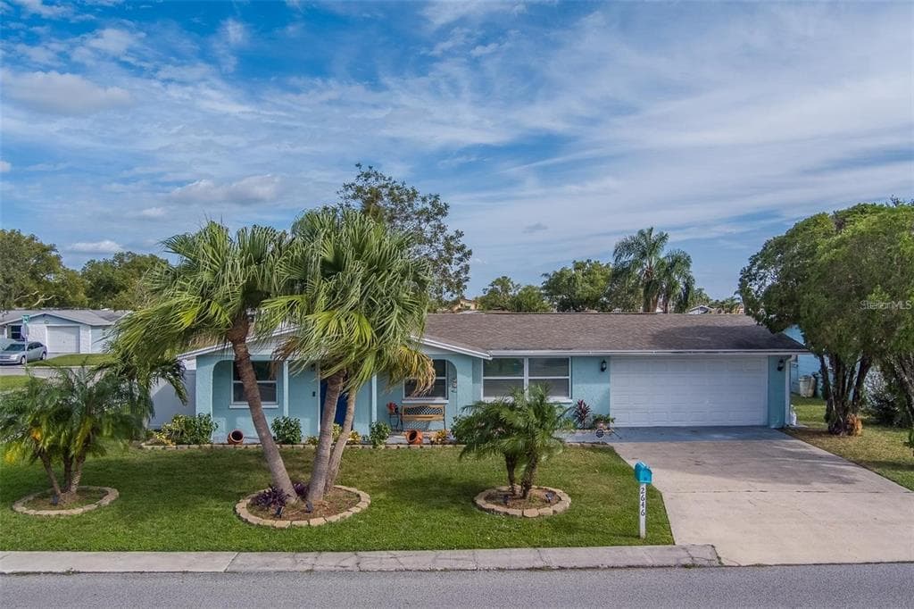 2646 ALBION STREET HOLIDAY, FL 34691